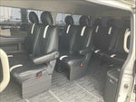 HIACE wagon