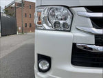 HIACE wagon