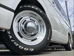 HIACE wagon