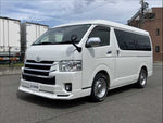 HIACE wagon