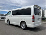 HIACE wagon