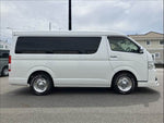 HIACE wagon