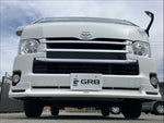 HIACE wagon