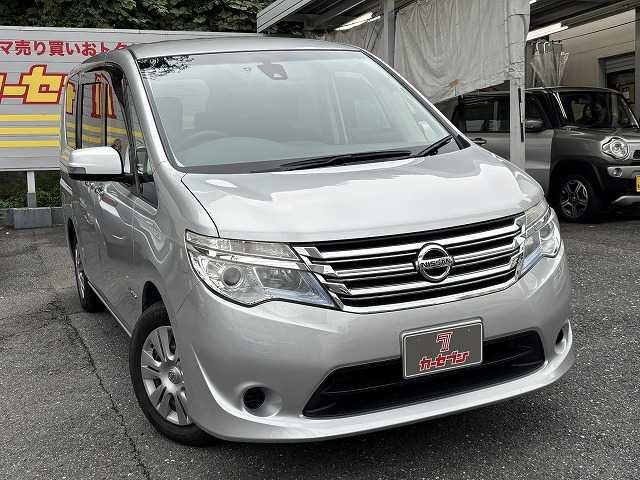 SERENA  S-HYBRID