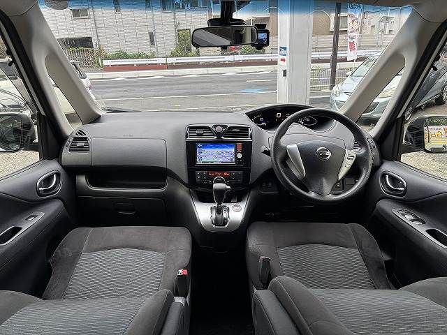 SERENA  S-HYBRID