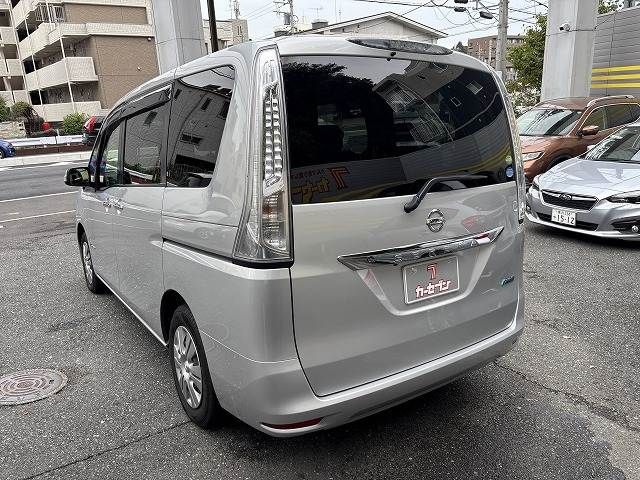 SERENA  S-HYBRID