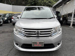 SERENA  S-HYBRID