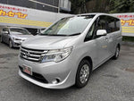 SERENA  S-HYBRID