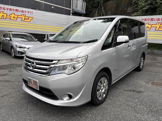 SERENA  S-HYBRID