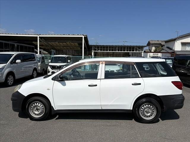 AD 4WD