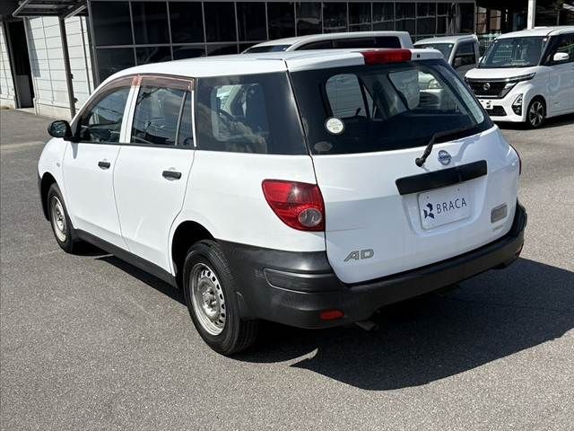 AD 4WD