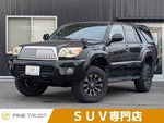 HILUXSURF wagon 4WD