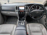 HILUXSURF wagon 4WD