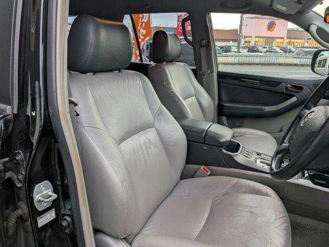 HILUXSURF wagon 4WD