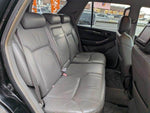 HILUXSURF wagon 4WD