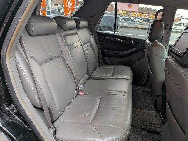 HILUXSURF wagon 4WD