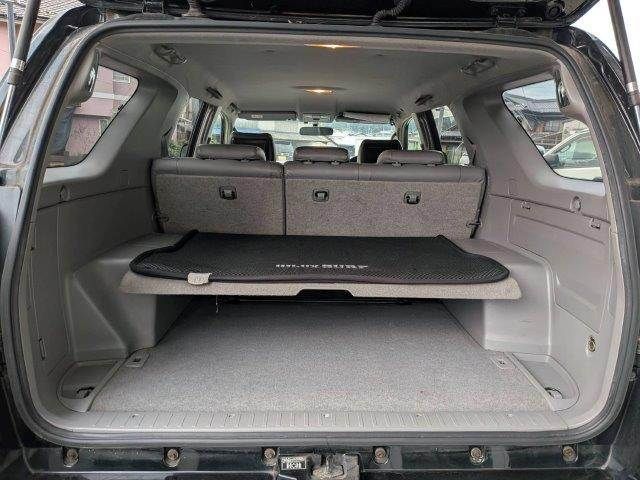 HILUXSURF wagon 4WD