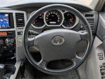 HILUXSURF wagon 4WD