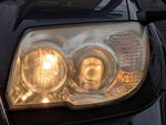 HILUXSURF wagon 4WD