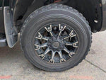 HILUXSURF wagon 4WD