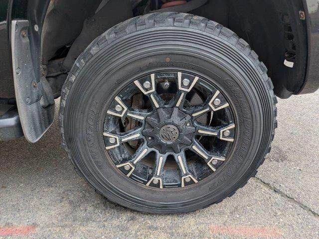 HILUXSURF wagon 4WD