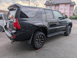 HILUXSURF wagon 4WD