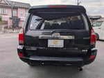 HILUXSURF wagon 4WD