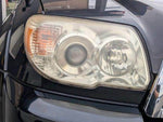 HILUXSURF wagon 4WD