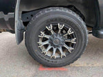 HILUXSURF wagon 4WD