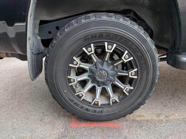 HILUXSURF wagon 4WD