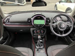BMW MINI COOPER D CLUBMAN