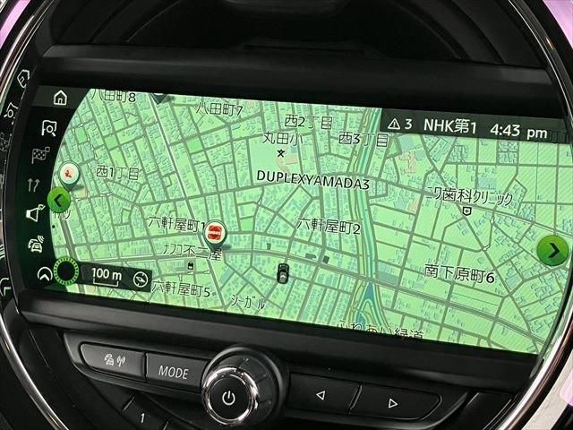 BMW MINI COOPER D CLUBMAN