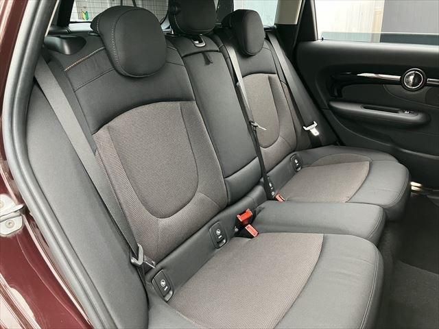 BMW MINI COOPER D CLUBMAN