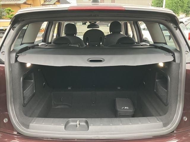BMW MINI COOPER D CLUBMAN