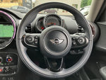 BMW MINI COOPER D CLUBMAN
