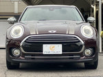 BMW MINI COOPER D CLUBMAN