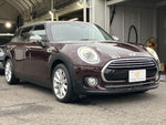 BMW MINI COOPER D CLUBMAN