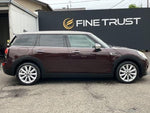 BMW MINI COOPER D CLUBMAN