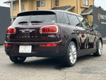 BMW MINI COOPER D CLUBMAN