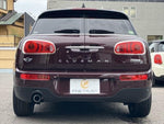 BMW MINI COOPER D CLUBMAN