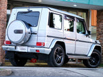MERCEDES BENZ G-Class