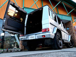 MERCEDES BENZ G class