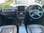 MERCEDES BENZ G class