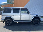 MERCEDES BENZ G class