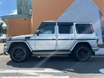 MERCEDES BENZ G-Class