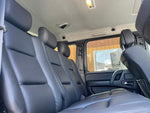 MERCEDES BENZ G-Class