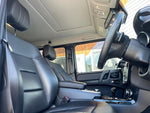 MERCEDES BENZ G class