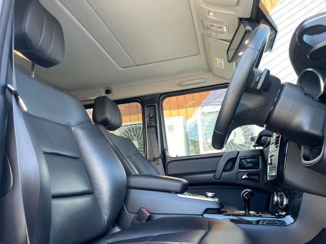 MERCEDES BENZ G class
