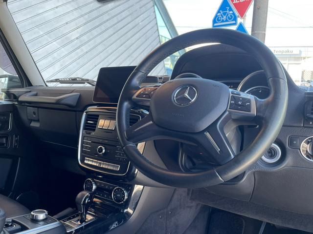 MERCEDES BENZ G class