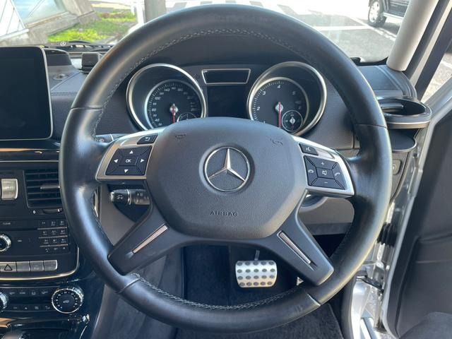 MERCEDES BENZ G class